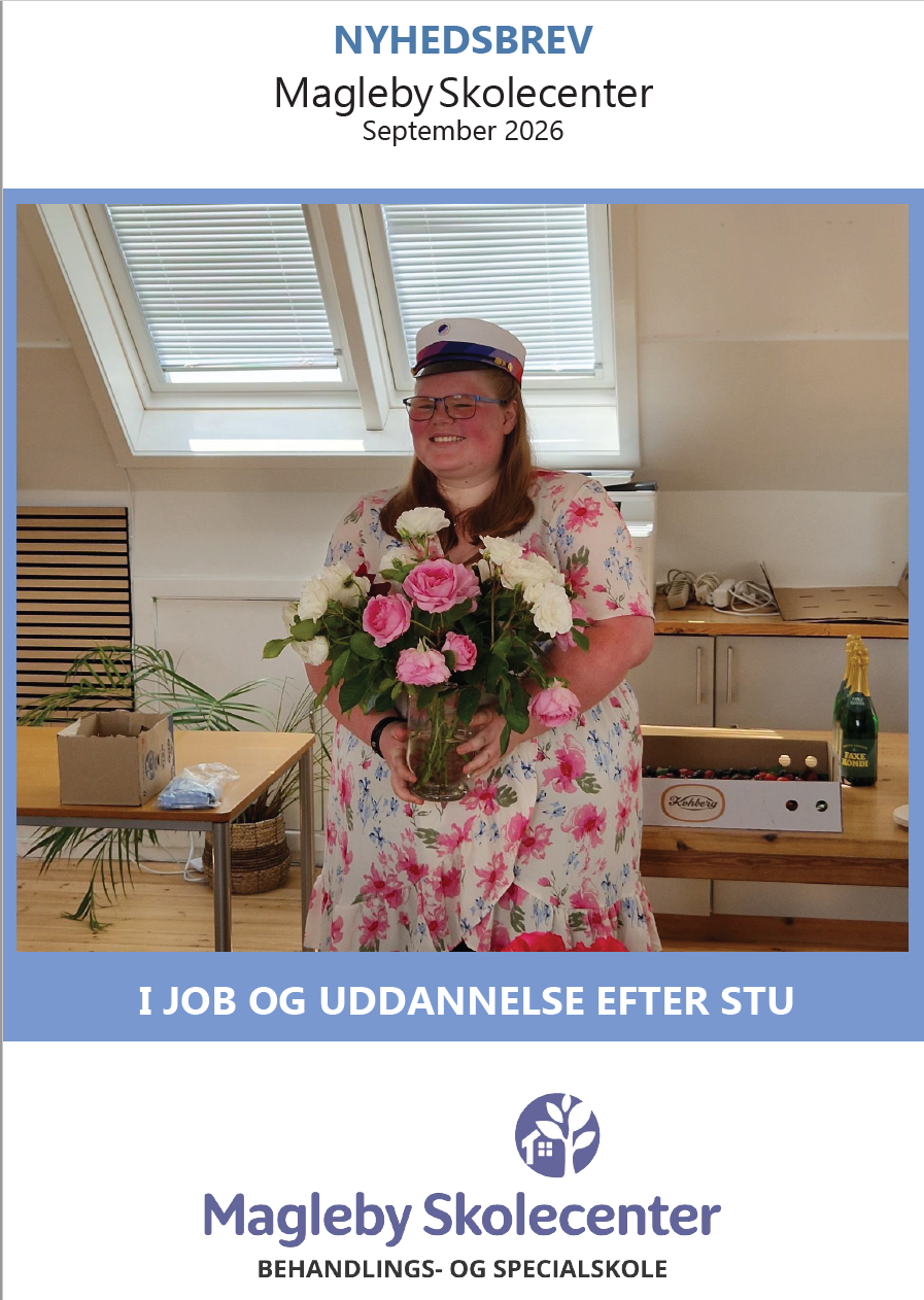 Nyhedsbrev September 2025
